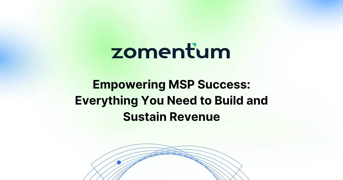 Quoting Software For Businesses Zomentum Quoting software for businesses zomentum